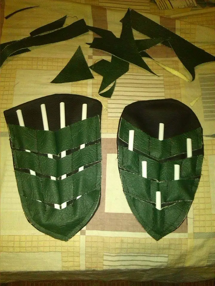 arrow