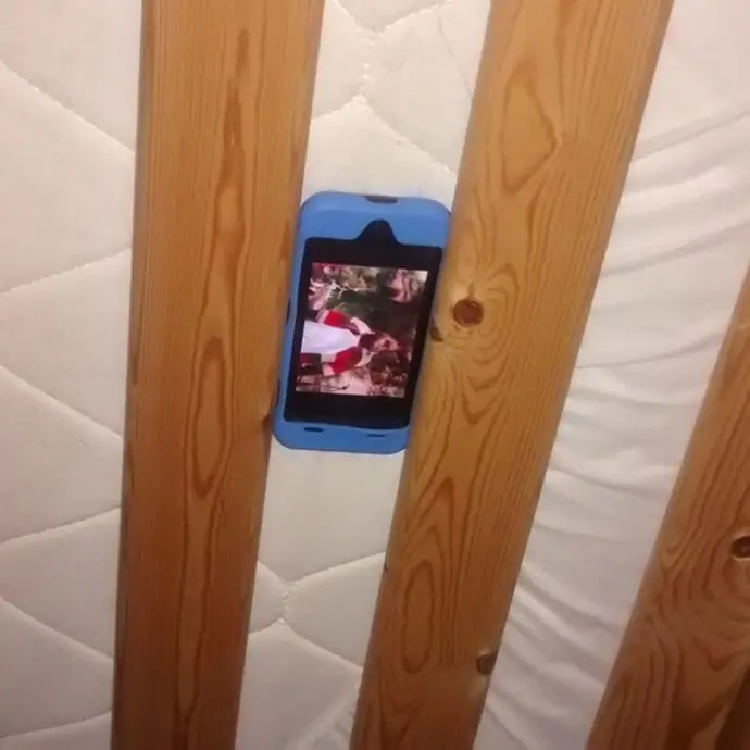 20 Hijos que sorprendieron a sus padres con sus inventos