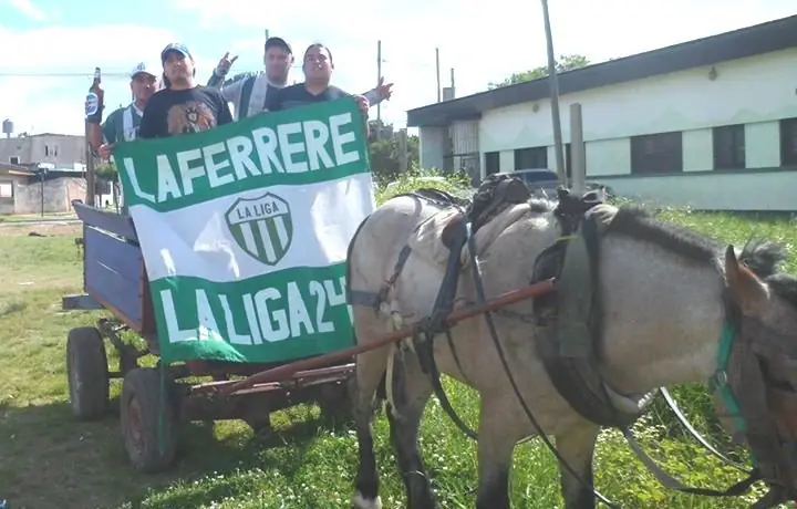 Lo mejor de nuestro futbol de Ascenso!