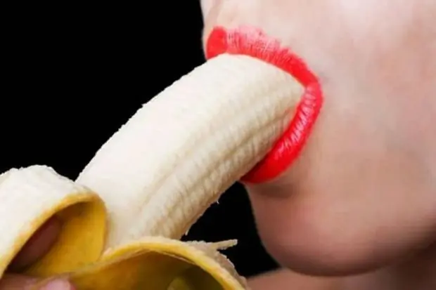 Confesiones de dar sexo oral