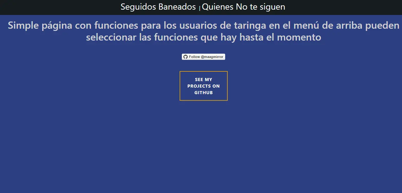 taringa