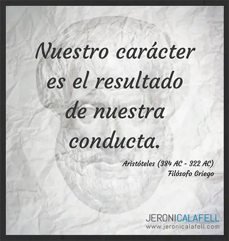 Frases para detenerse a pensar.