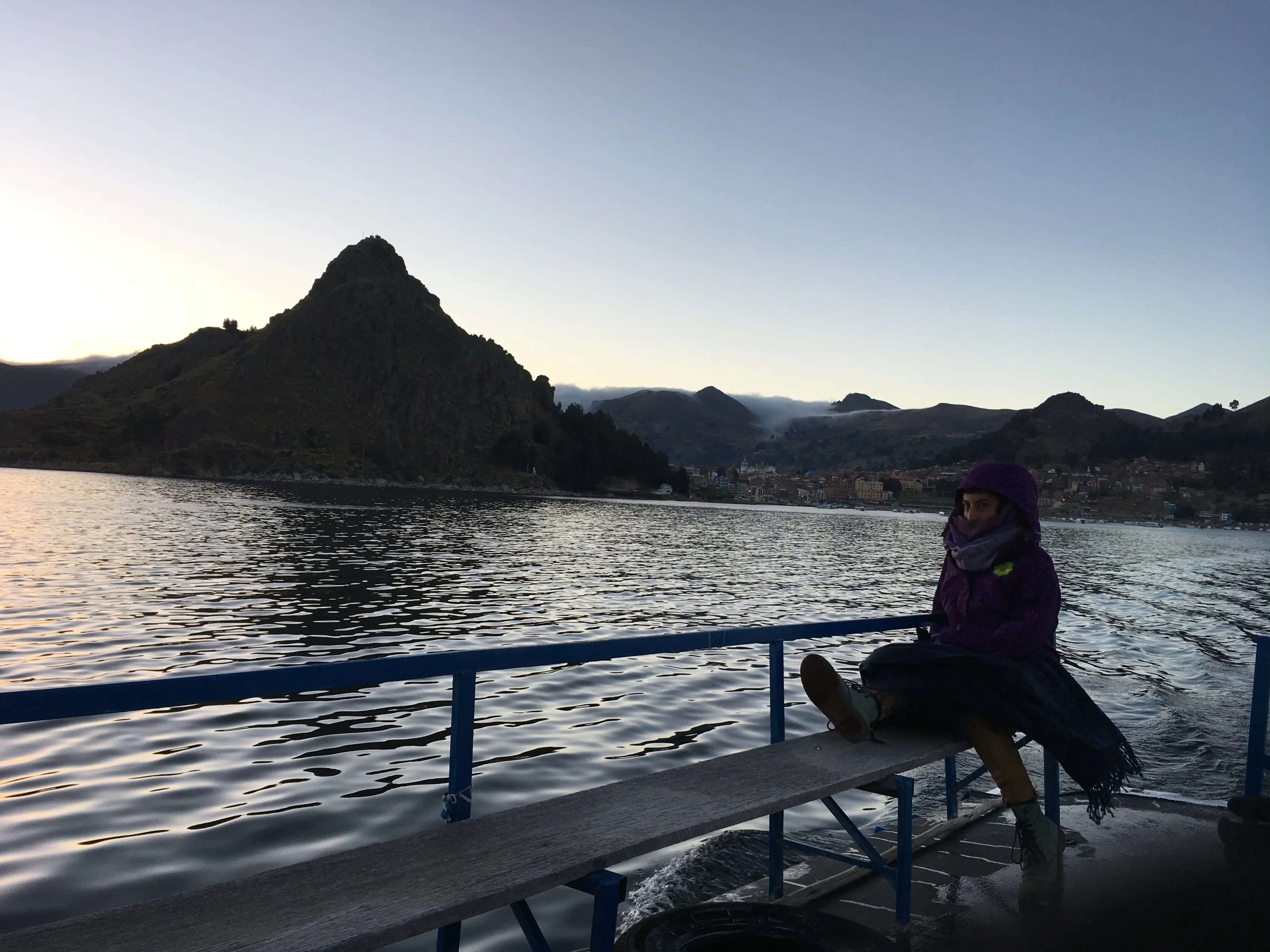 travel