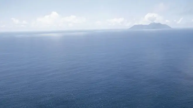 Zonas muertas de los oceanos ¡enterate con este superpost!