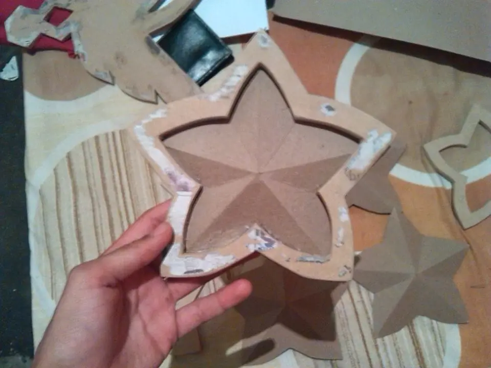 cosplayer