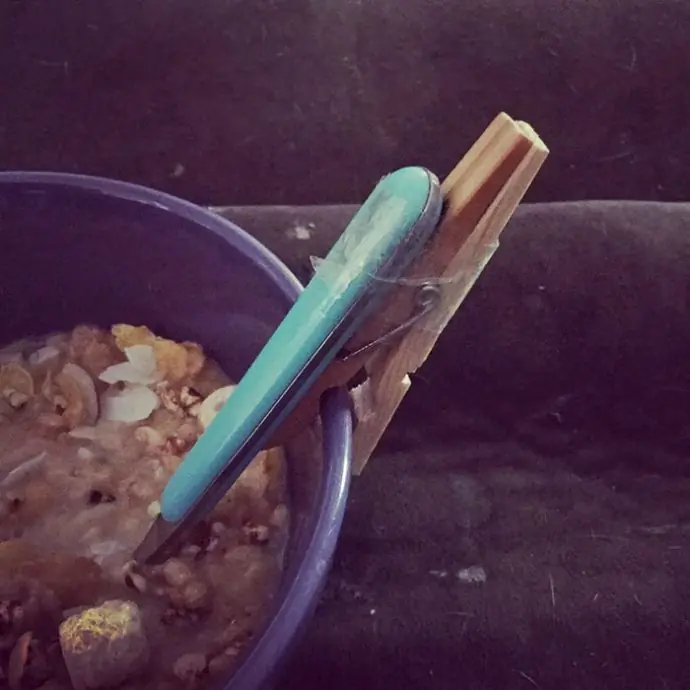 20 Hijos que sorprendieron a sus padres con sus inventos
