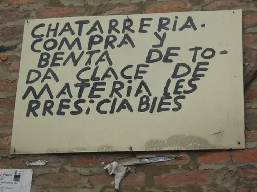 Carteles