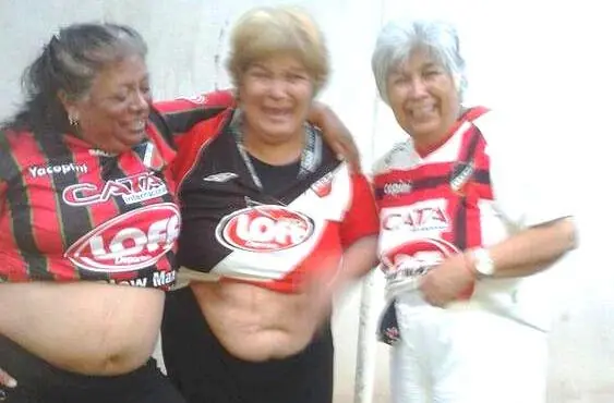 Futbol argentino