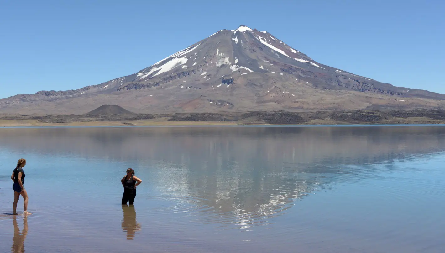 rio diamante
