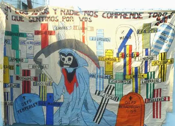 lo mejor del futbol argentino