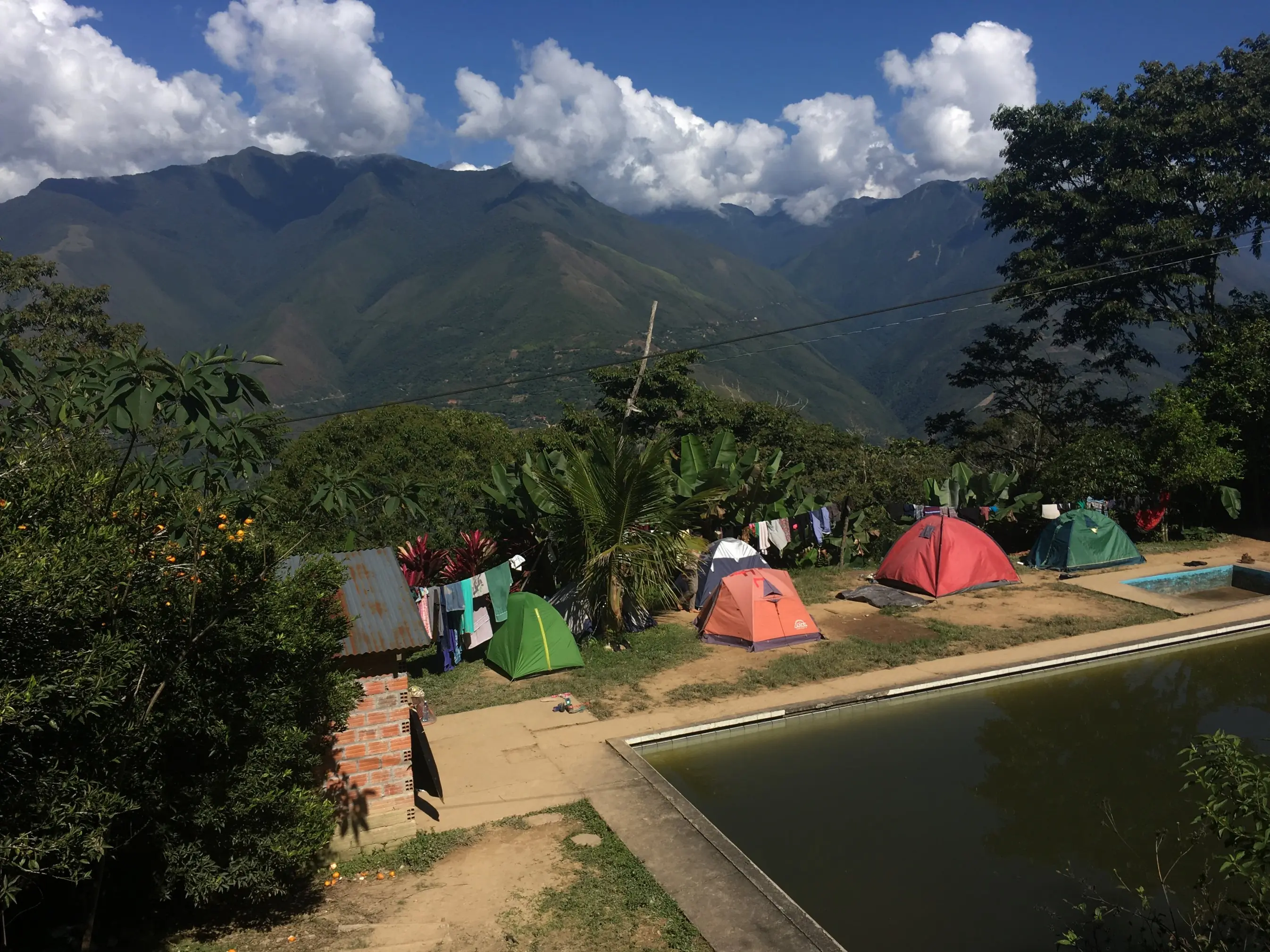 viaje