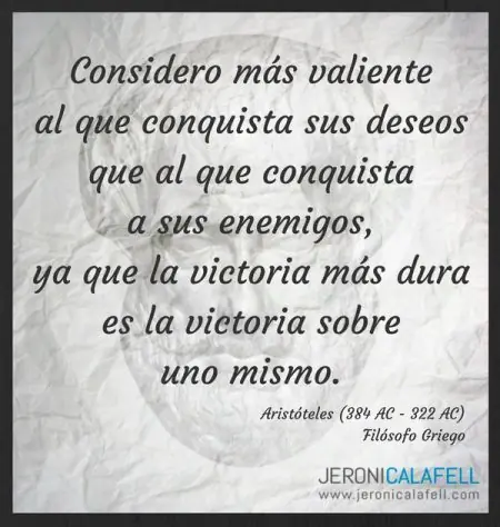 pensamiento