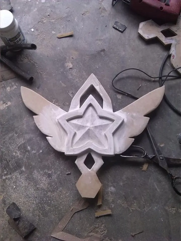 cosplay