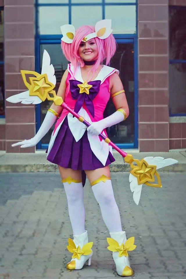 star guardian