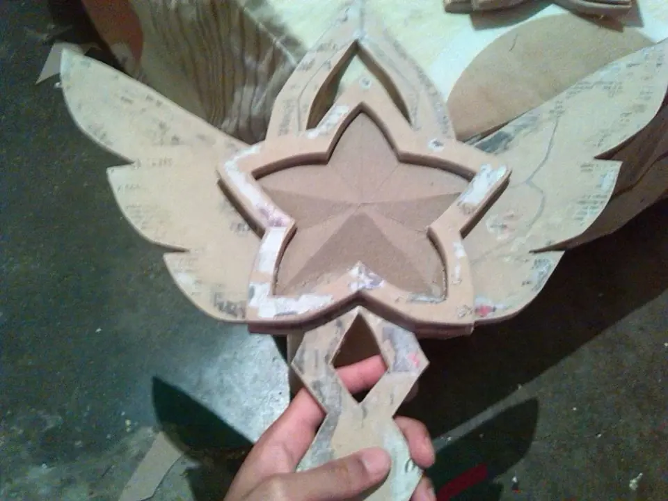 star guardian