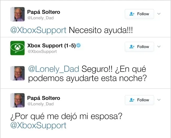 Quejas