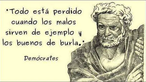 para pensar