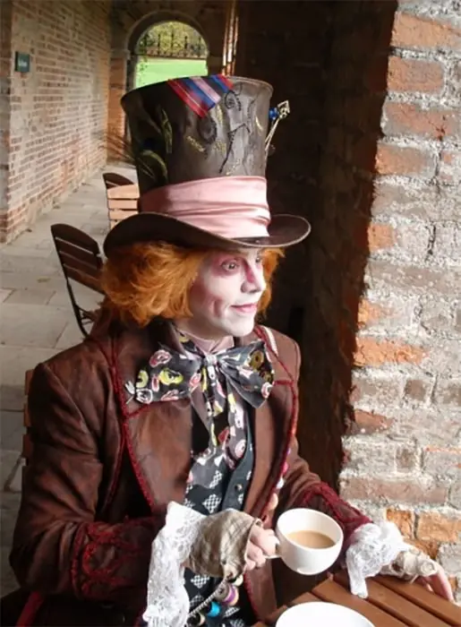 17 Cosplayers que te harán cuestionar su verdadera identidad
