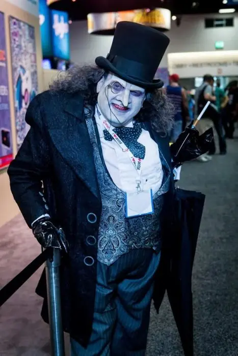17 Cosplayers que te harán cuestionar su verdadera identidad