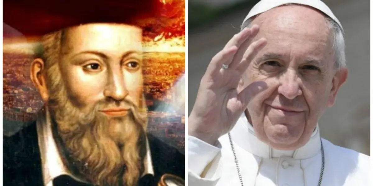 La muerte del papa y el fin del mundo