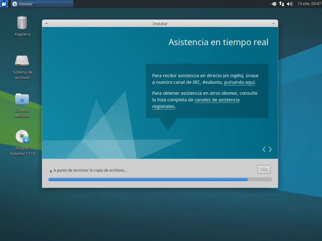 xubuntu