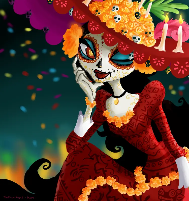 Muerte