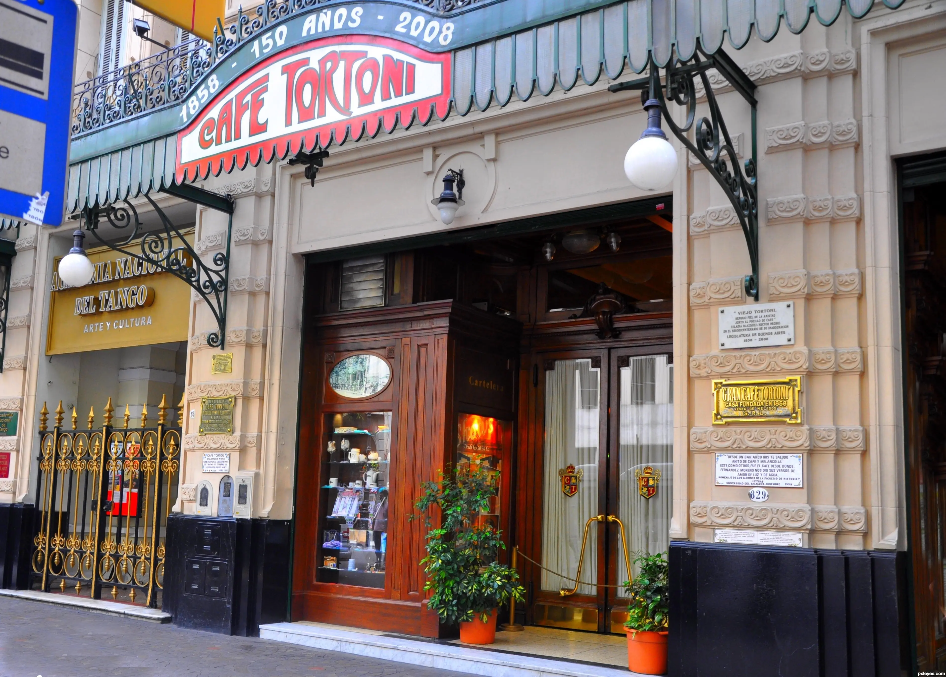 Los lugares mas lindos de Buenos Aires,Argentina Los lugares mas lindos de Buenos Aires,Argentina
