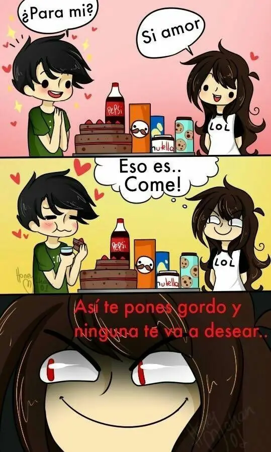 Divertidas frases de mujeres y algo más, pásate lince!
