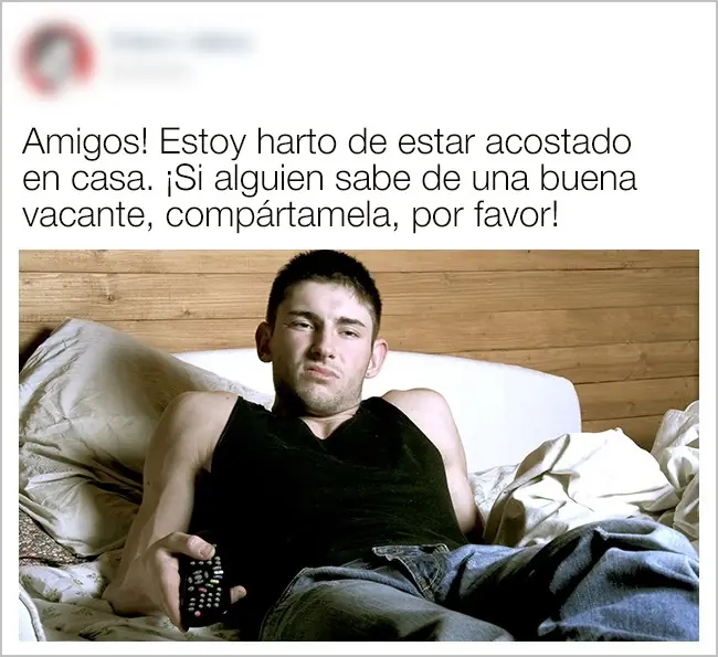 redes
