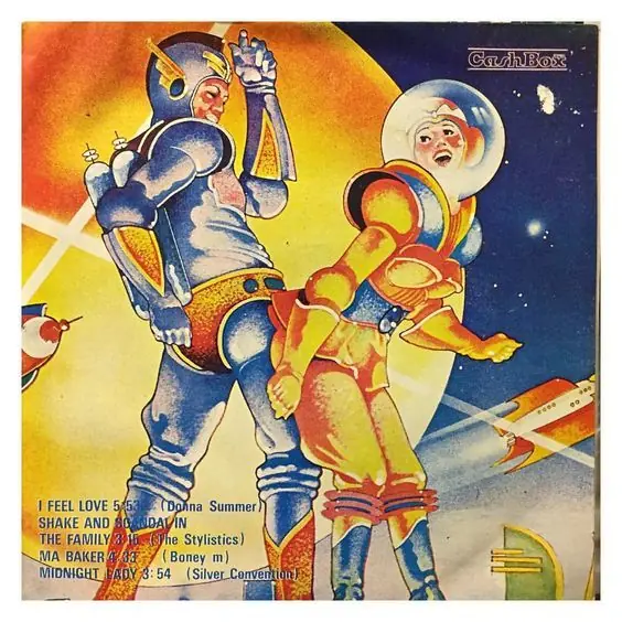 imagenes retro
