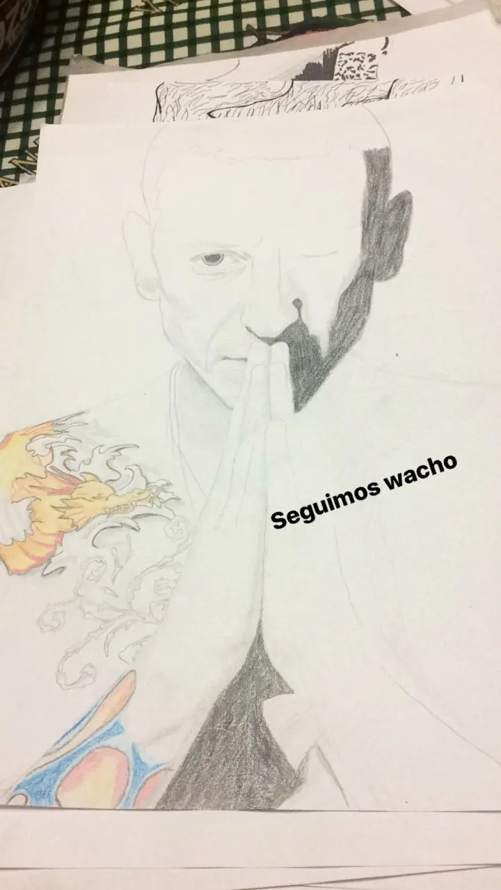 linkin park