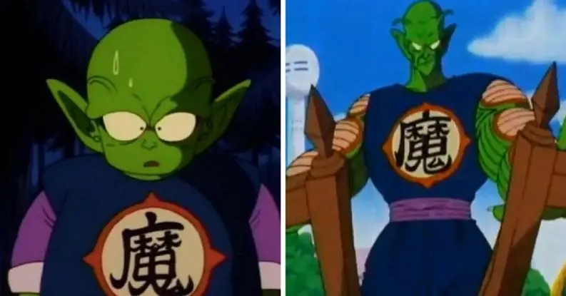 goku goku
