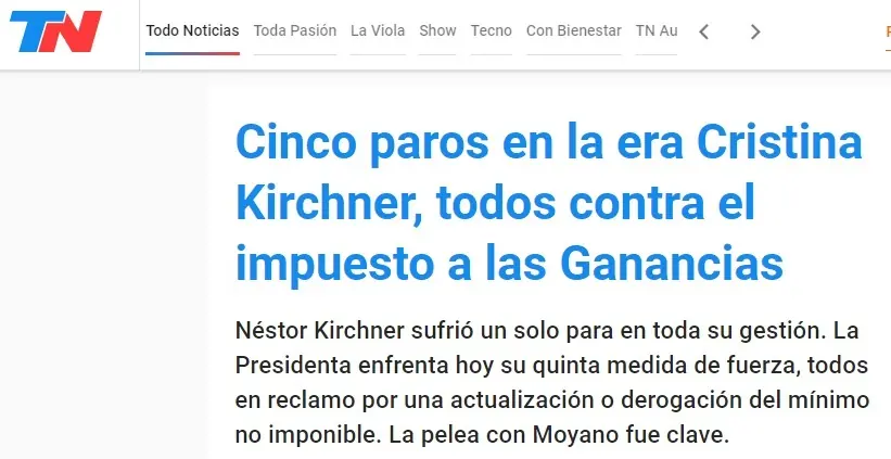 moyano