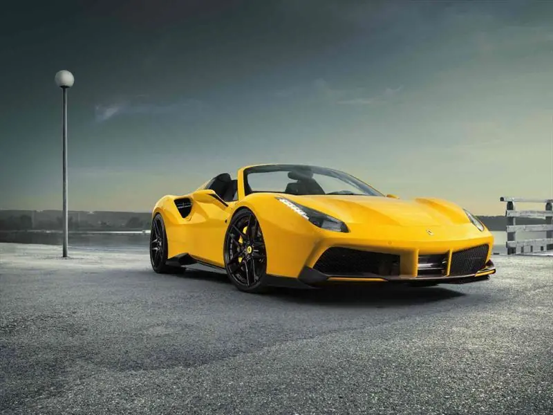 ferrari