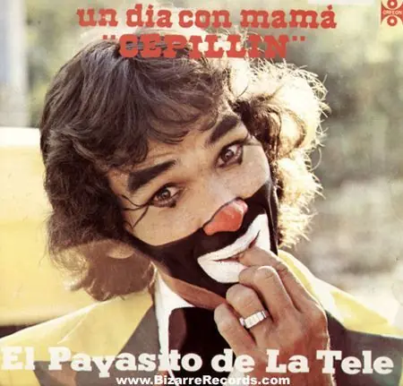 discos retro
