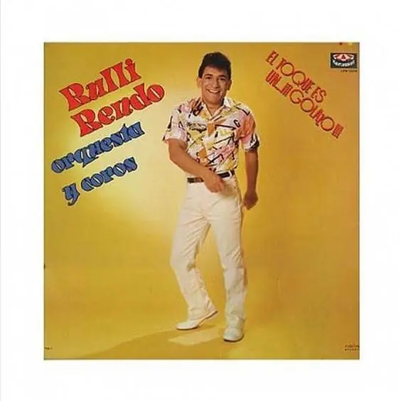 discos retro