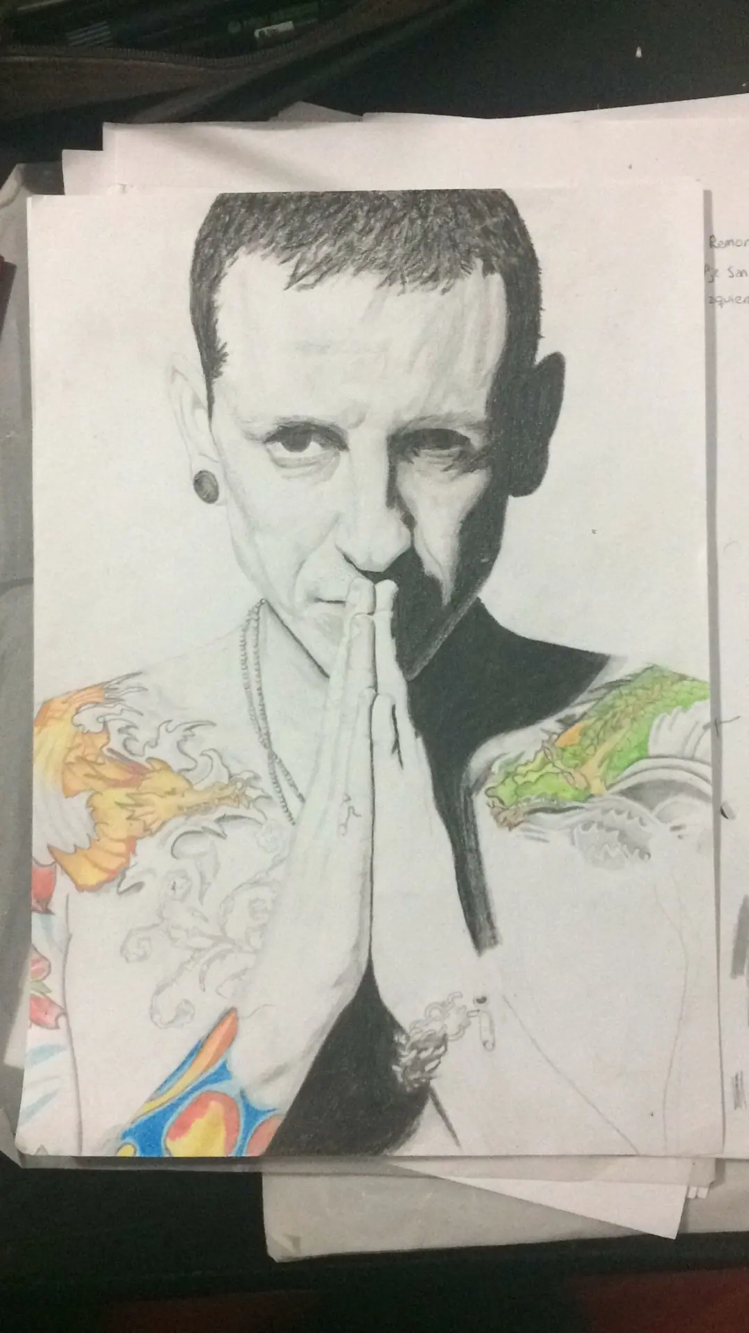 drawing
