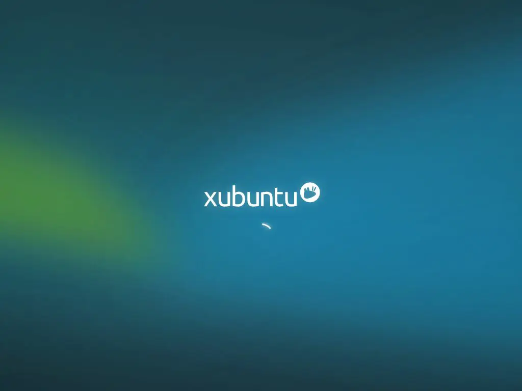 xubuntu