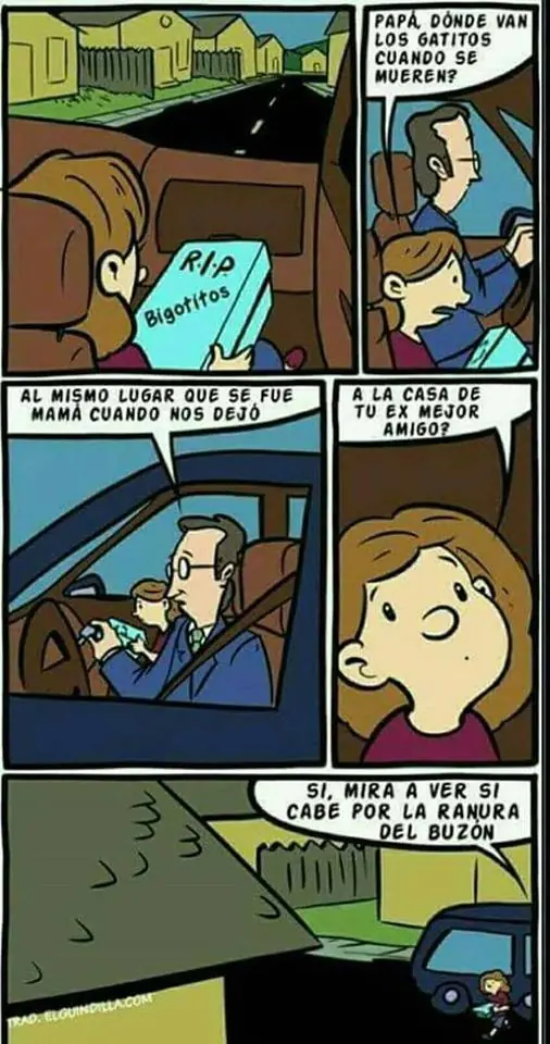 humor taringuero