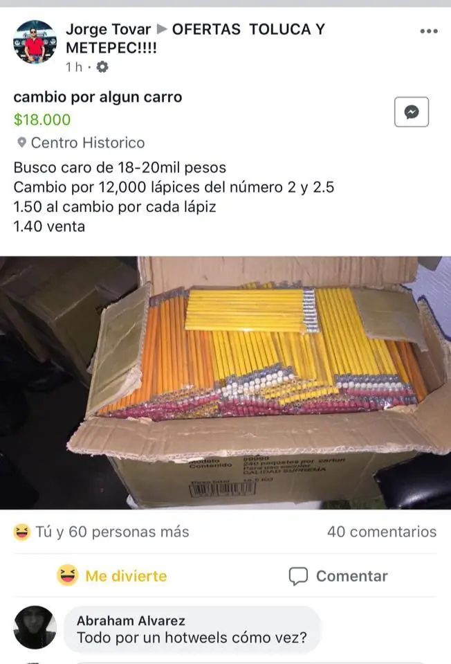 humor