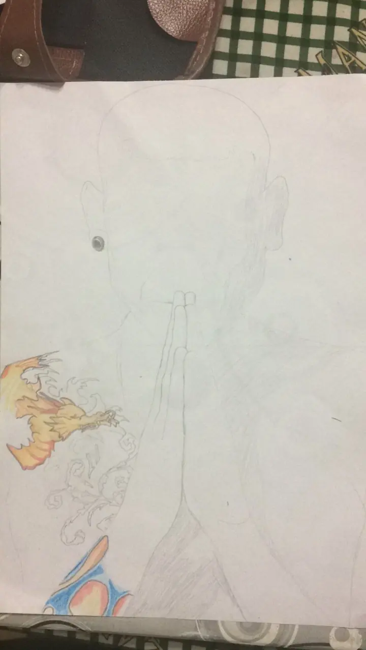 dibujo