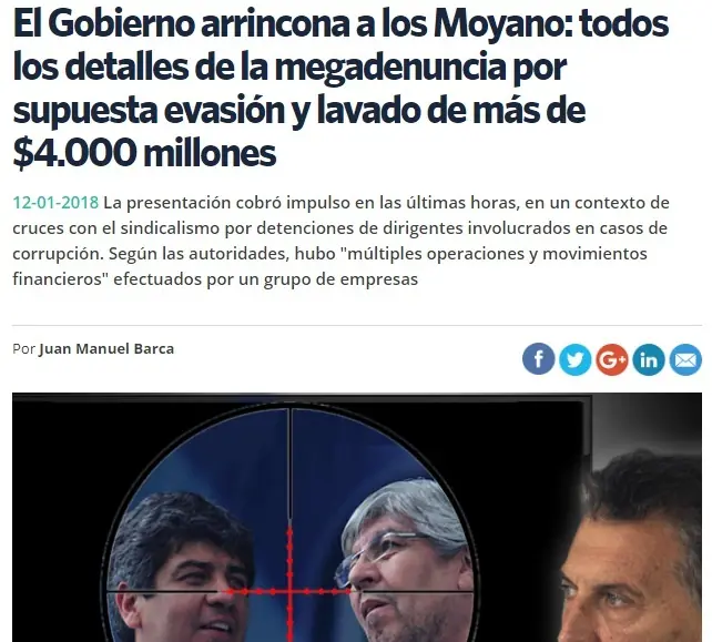 macri