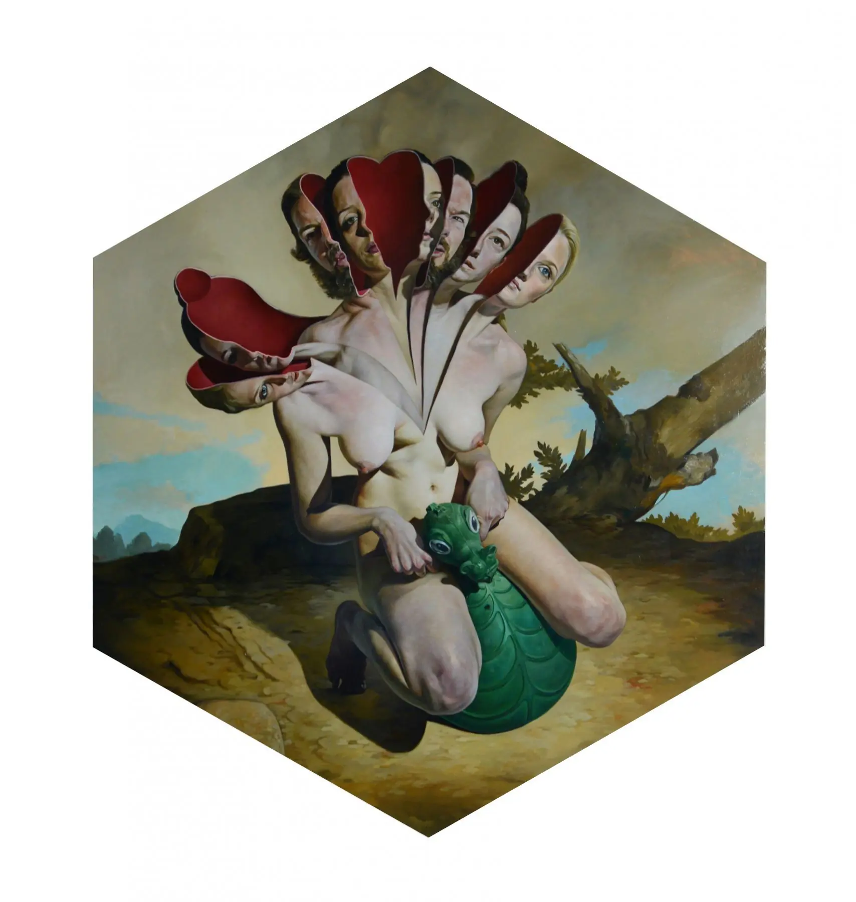 GROTESCO
