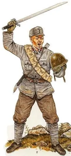 segunda guerra chinojapnesa