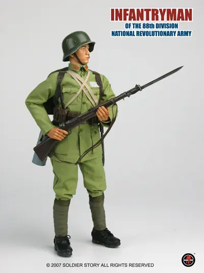 uniformes militares