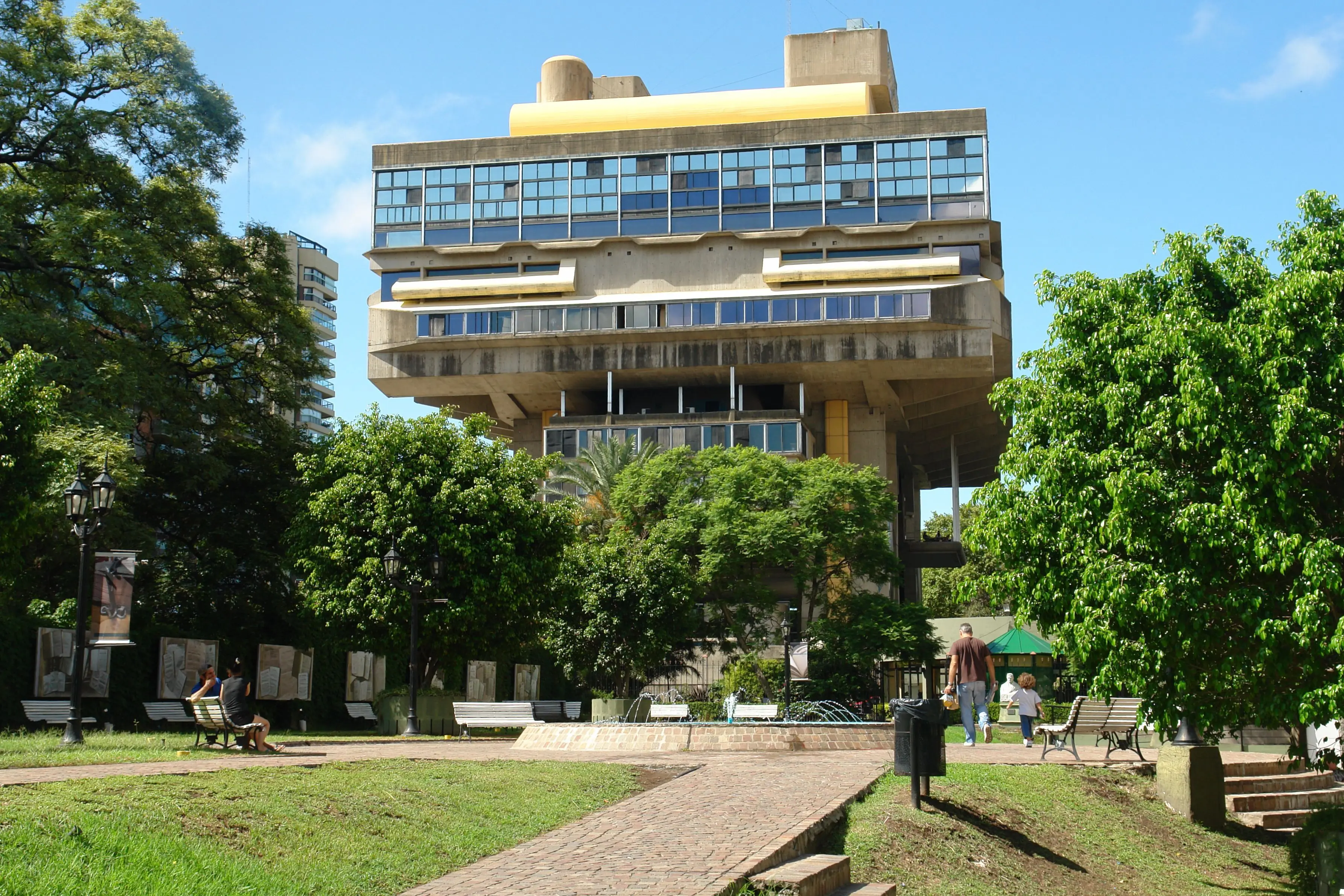 Buenos Aires Buenos Aires
