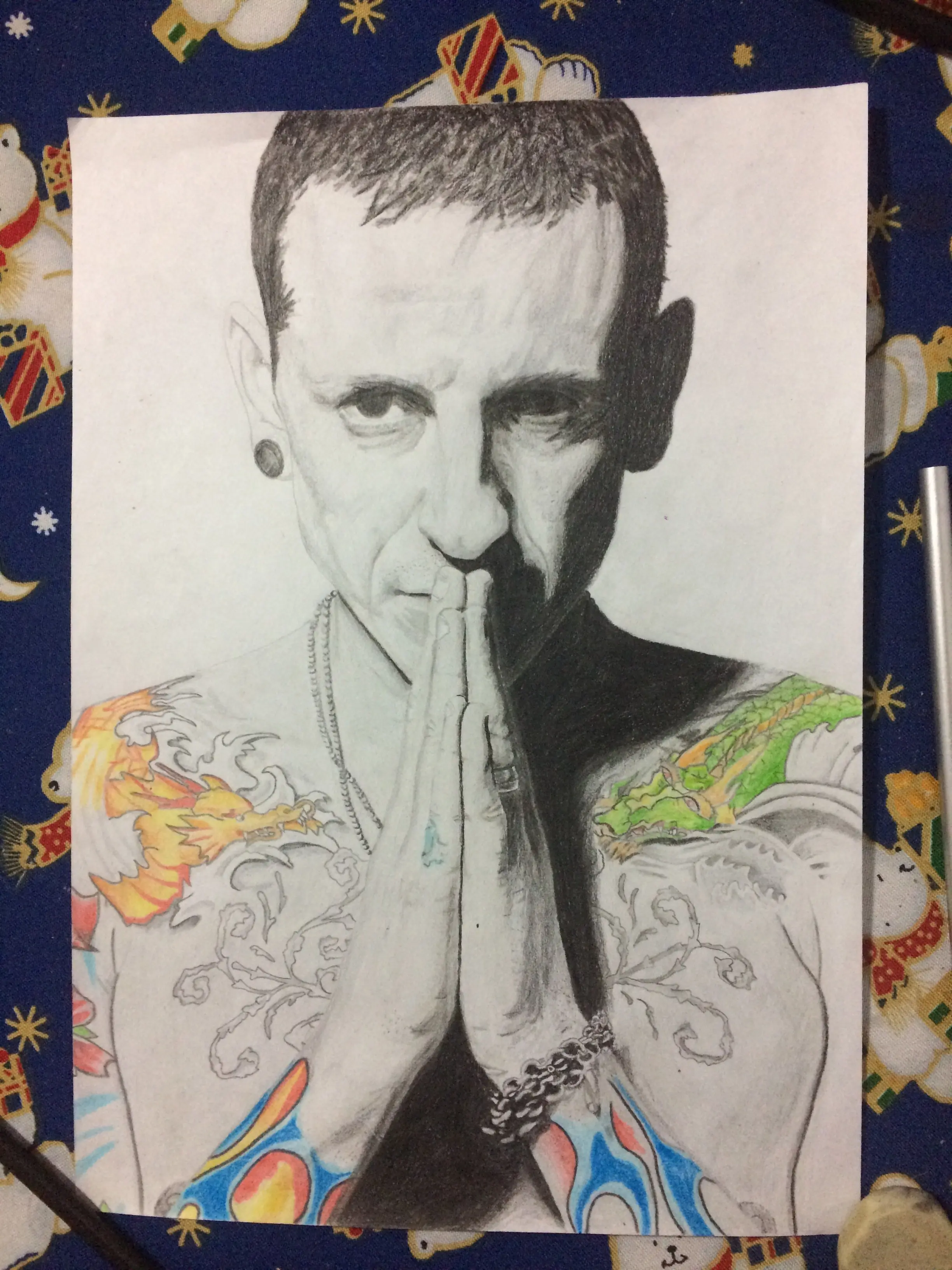 chester