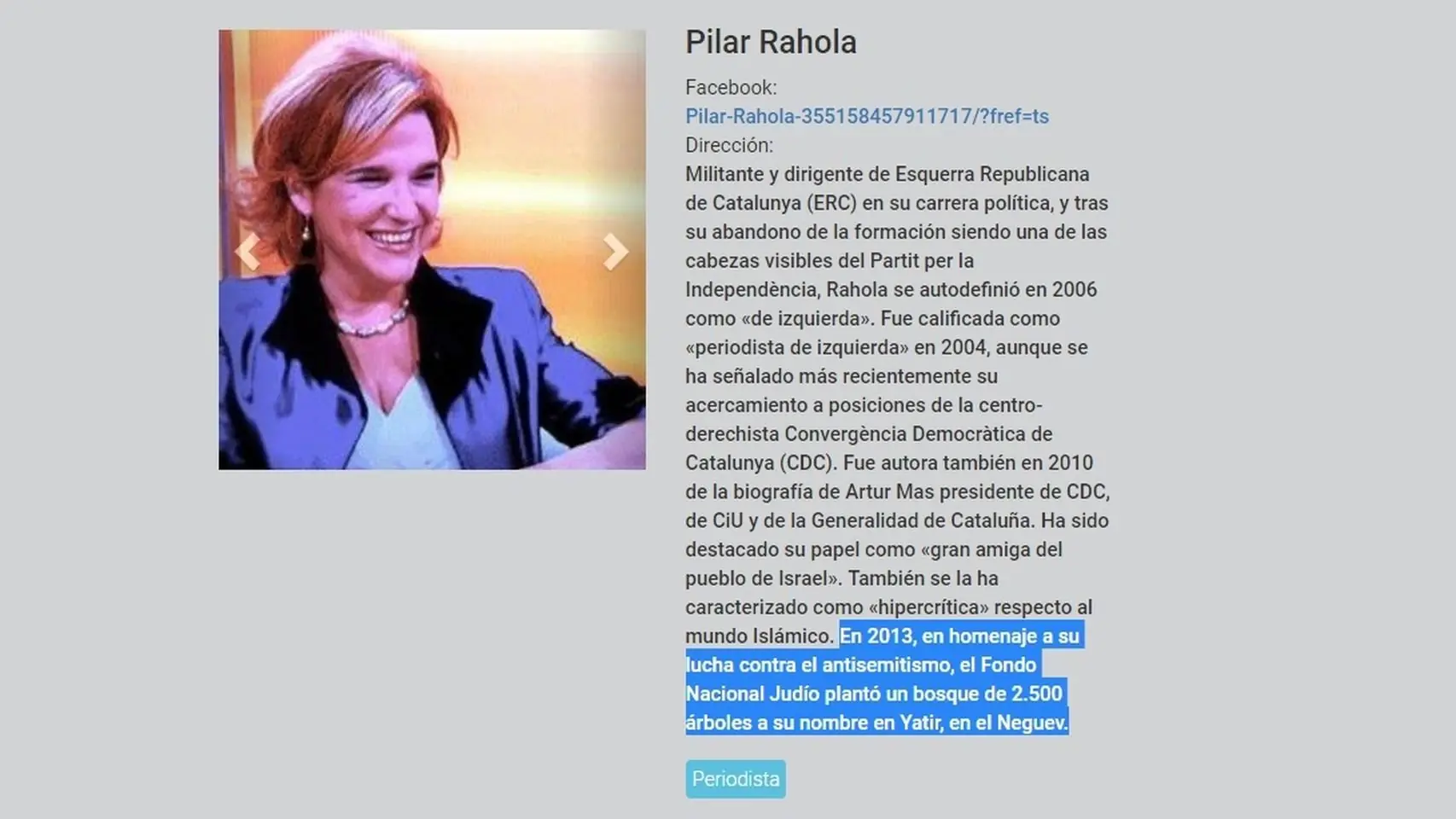 antisemitismo
