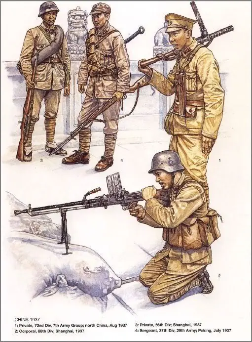 segunda guerra mundial