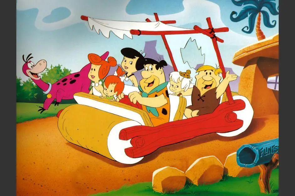 Los dinosaurios nunca existieron